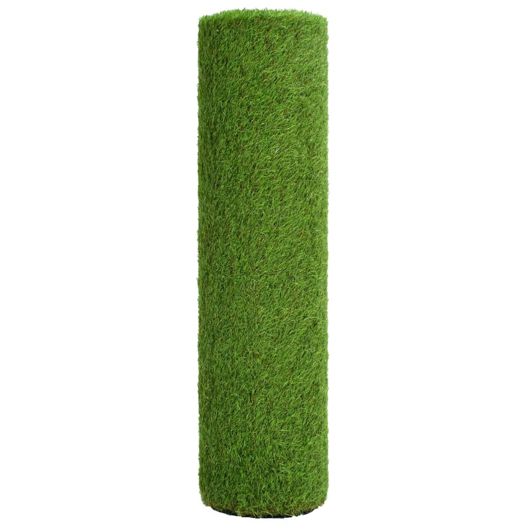 Artificial Grass 1x10 m/30 mm Green