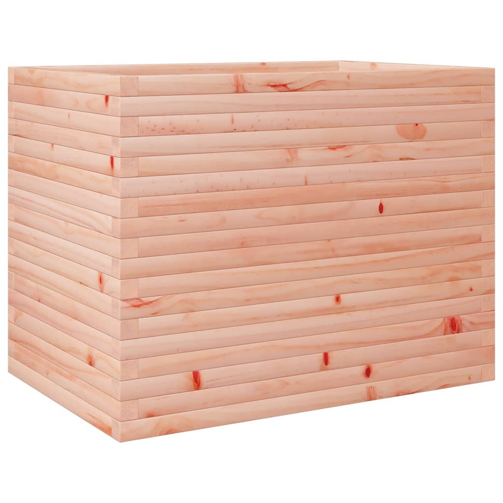 Garden Planter 90x60x68.5 cm Solid Wood Douglas