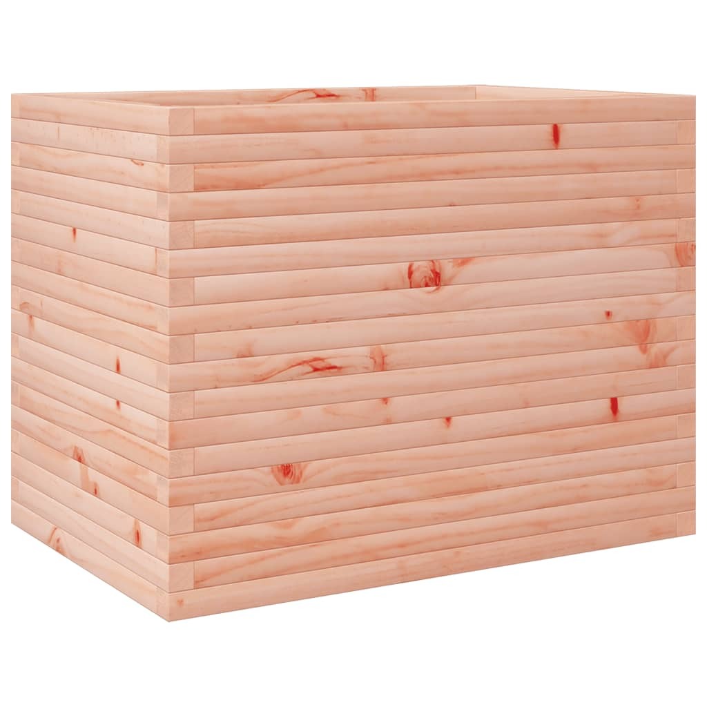 Garden Planter 90x60x68.5 cm Solid Wood Douglas