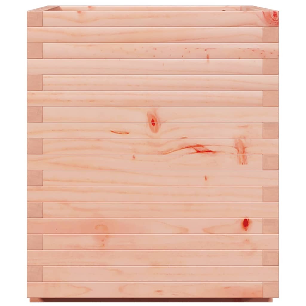 Garden Planter 90x60x72.5 cm Solid Wood Douglas