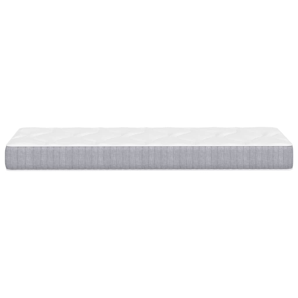 Pocket Spring Mattress Medium 90x220 cm