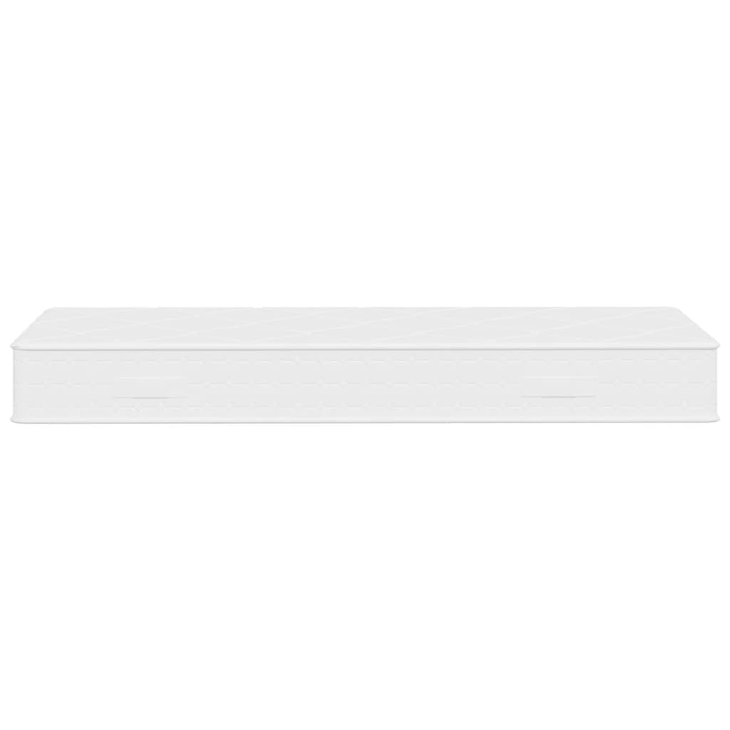 Pocket Spring Mattress Medium Firm 90x200 cm
