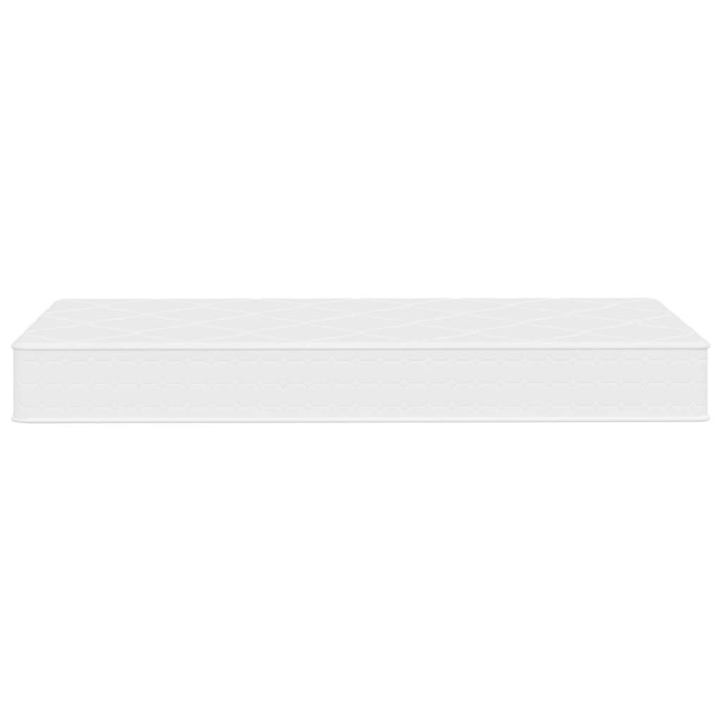 Pocket Spring Mattress Medium Firm 120x200 cm