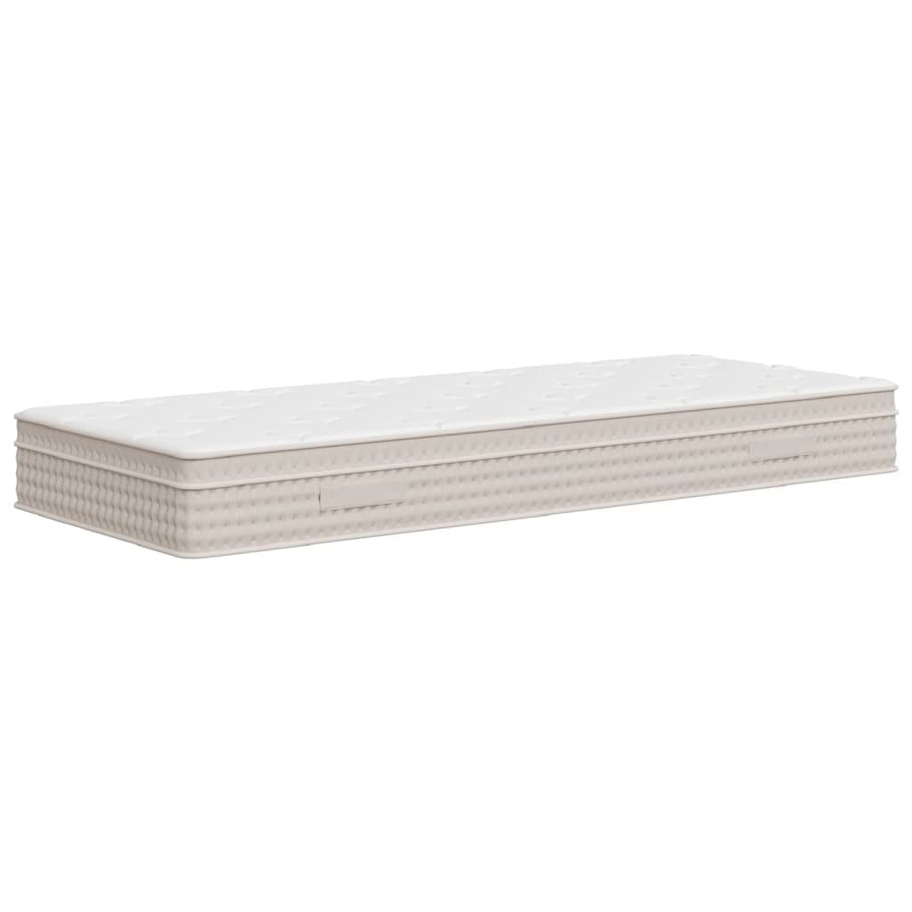 Pocket Spring Mattress Medium 80x200 cm