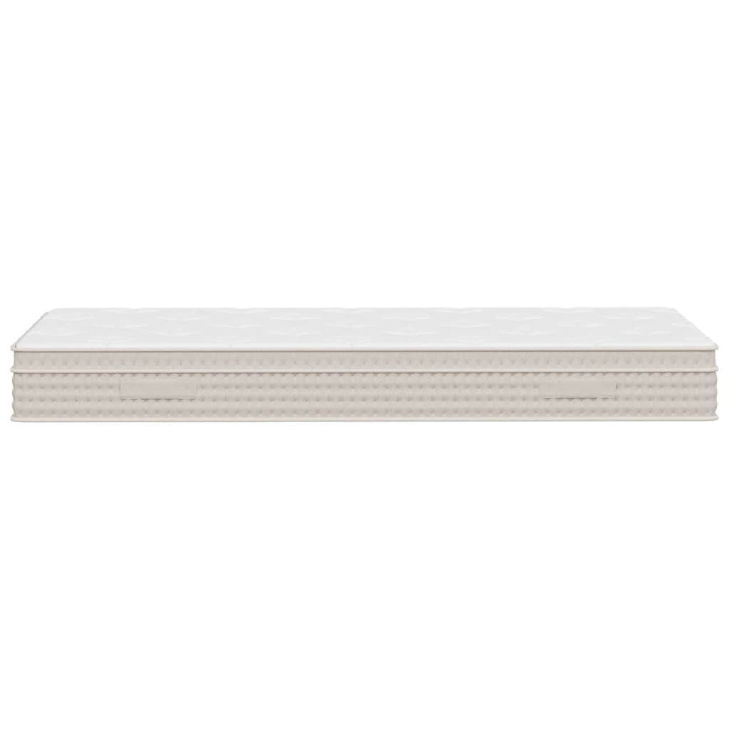 Pocket Spring Mattress Medium 80x200 cm