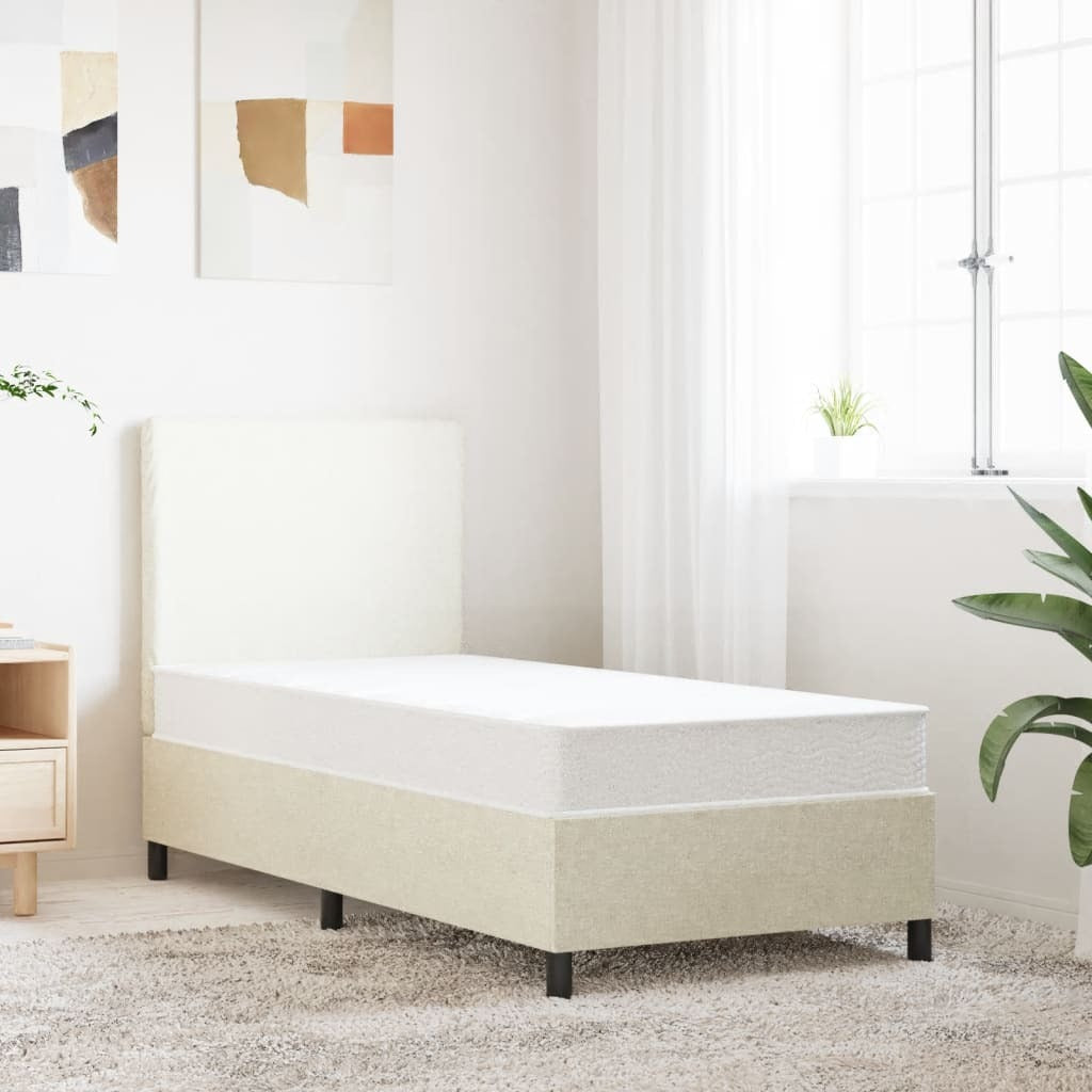 Bonnell Spring Mattress Medium 90x190 cm Single Size