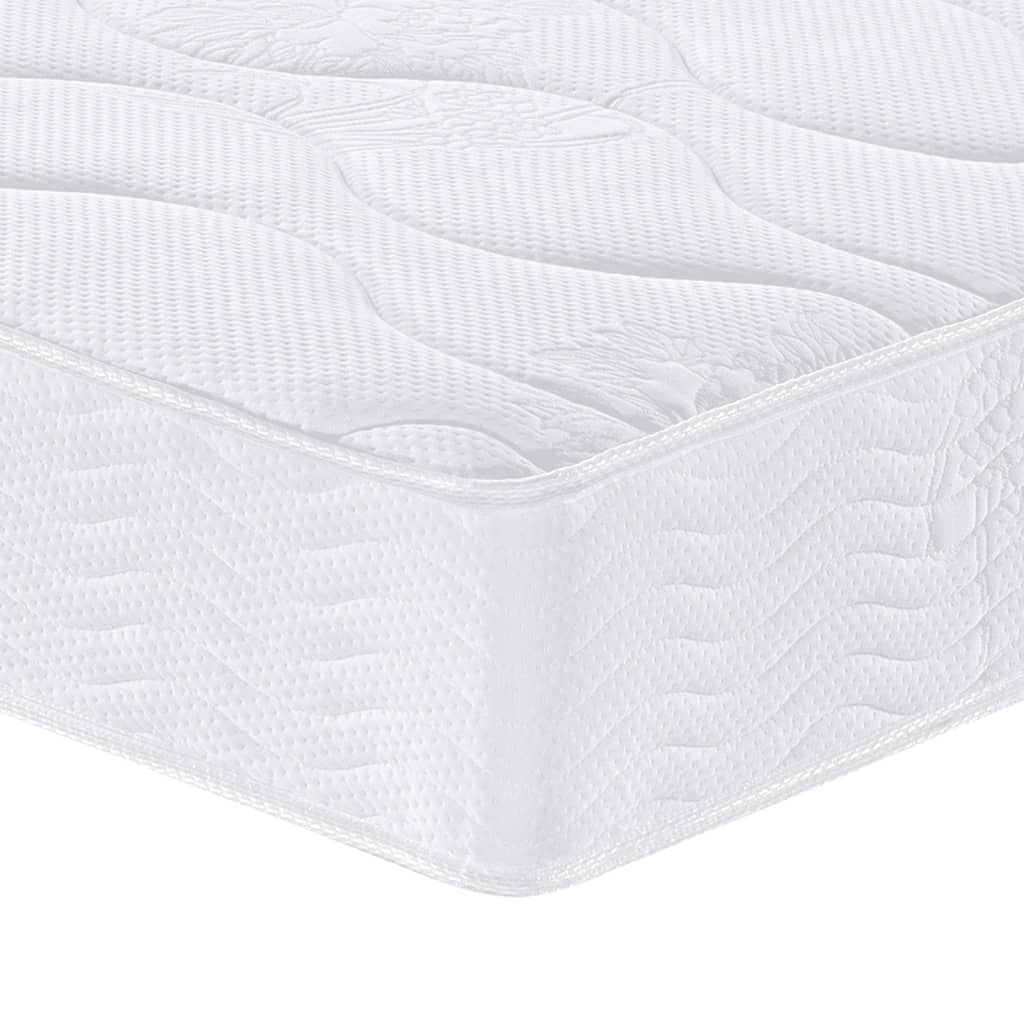Bonnell Spring Mattress Medium 90x190 cm Single Size