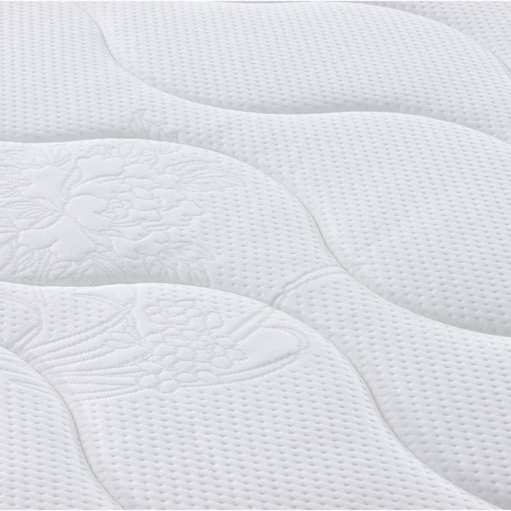Bonnell Spring Mattress Medium 90x190 cm Single Size