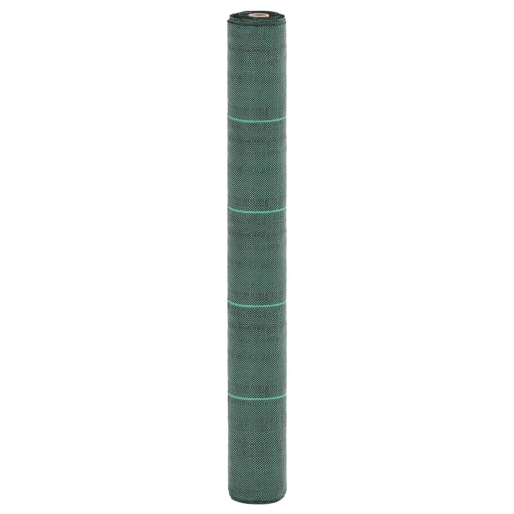 Weed Membrane Green 1x200 m PP