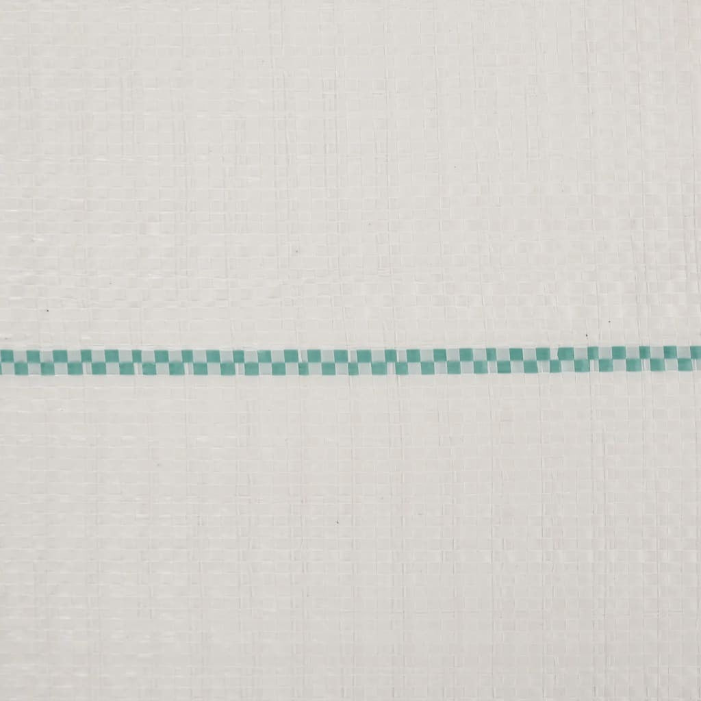 Weed Membrane White 2x150 m PP