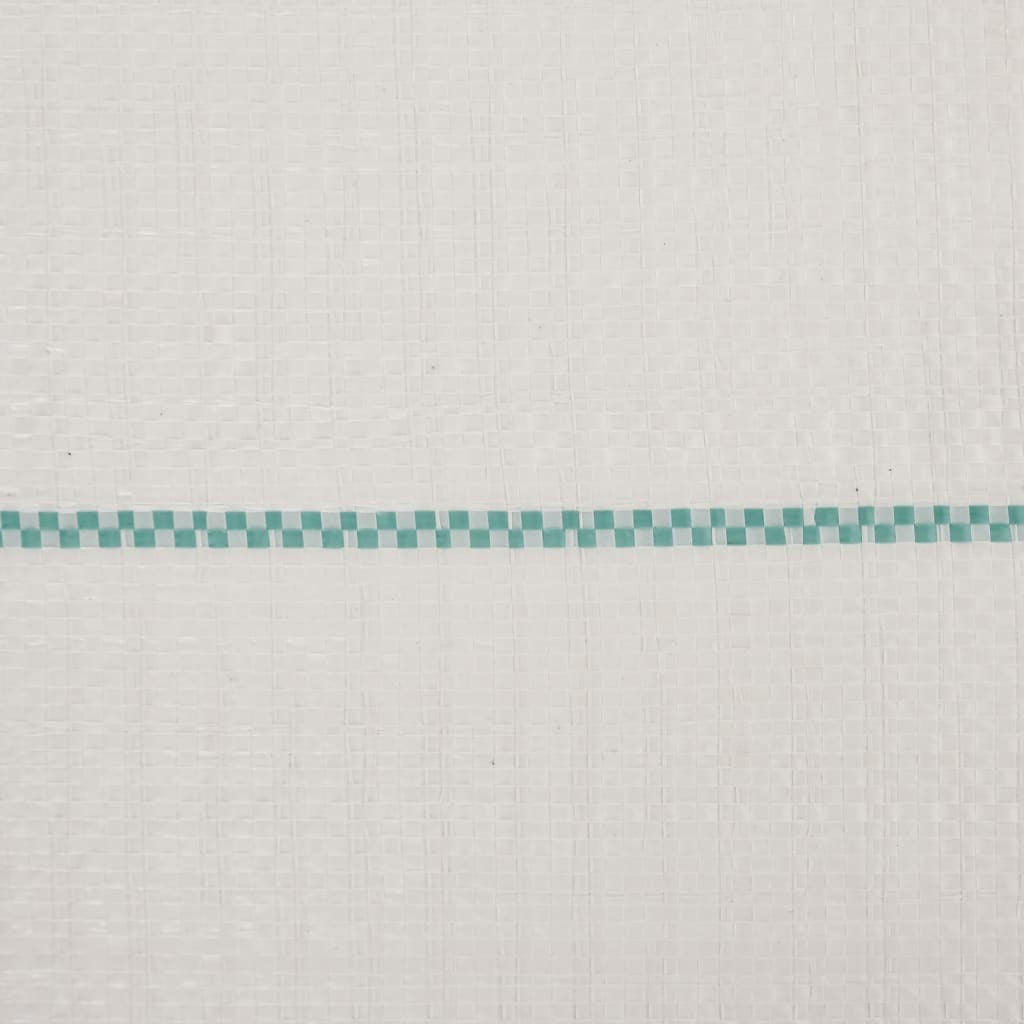Weed Membrane White 2x200 m PP