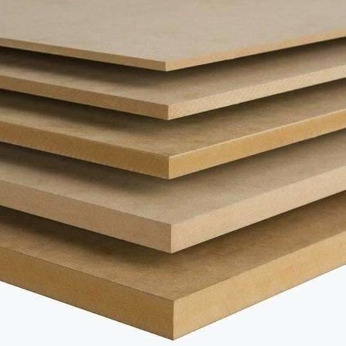 6mm MDF Board