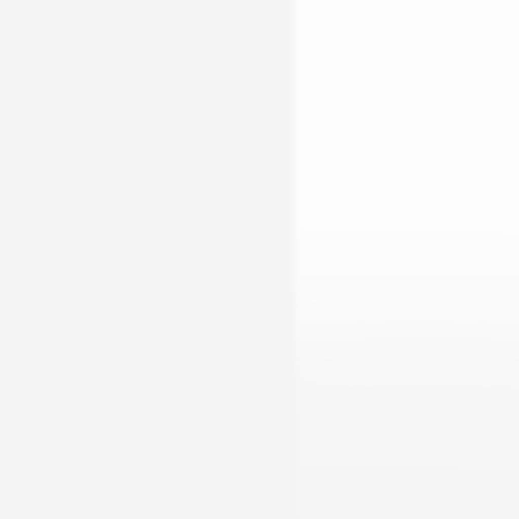 Sideboard High Gloss White 69.5x34x90 cm Engineered Wood