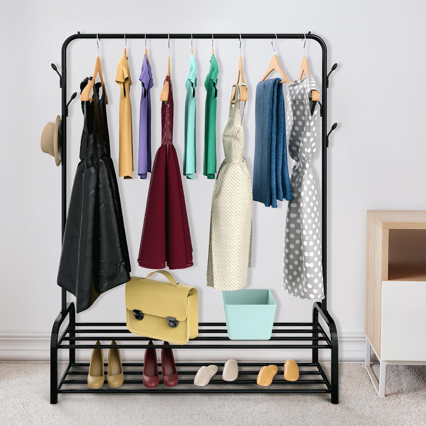 Vinsani deluxe rail 1010129