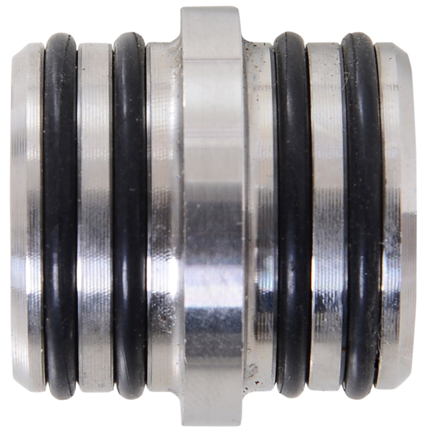 Foldable Keyboard Stool Padded Seat X Frame Chair Adjustable Black