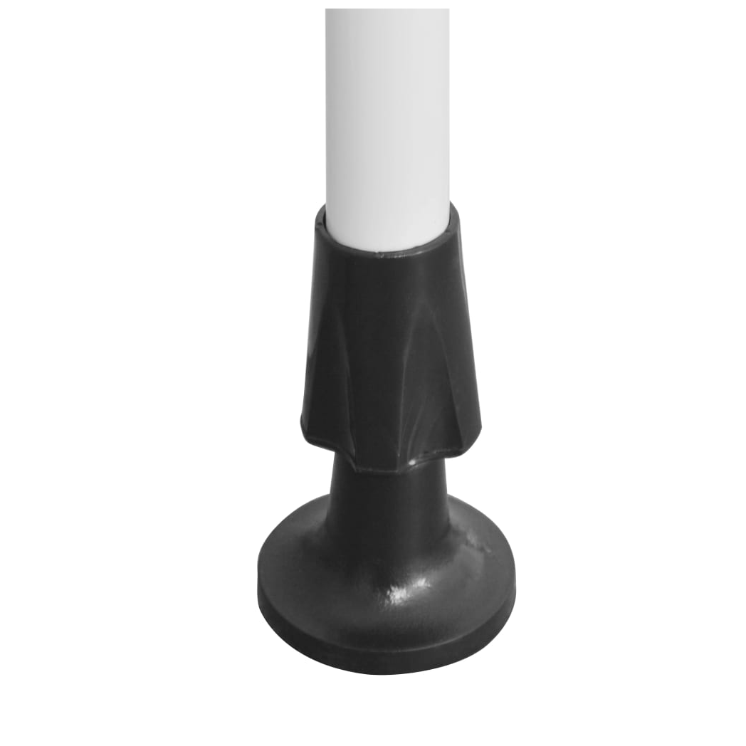 Manual Retractable Awning 150 cm Anthracite