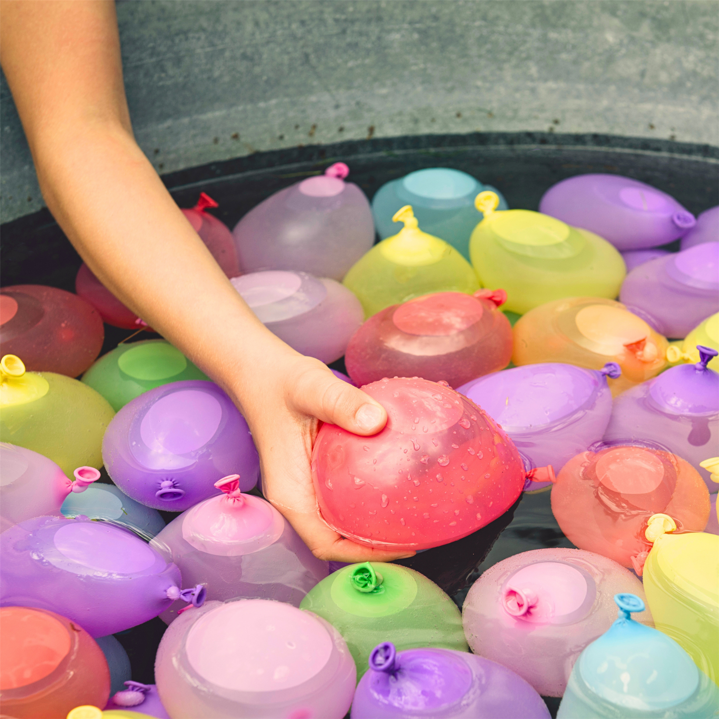 Soka 200 a/shot waterbomb 1373901 1010387