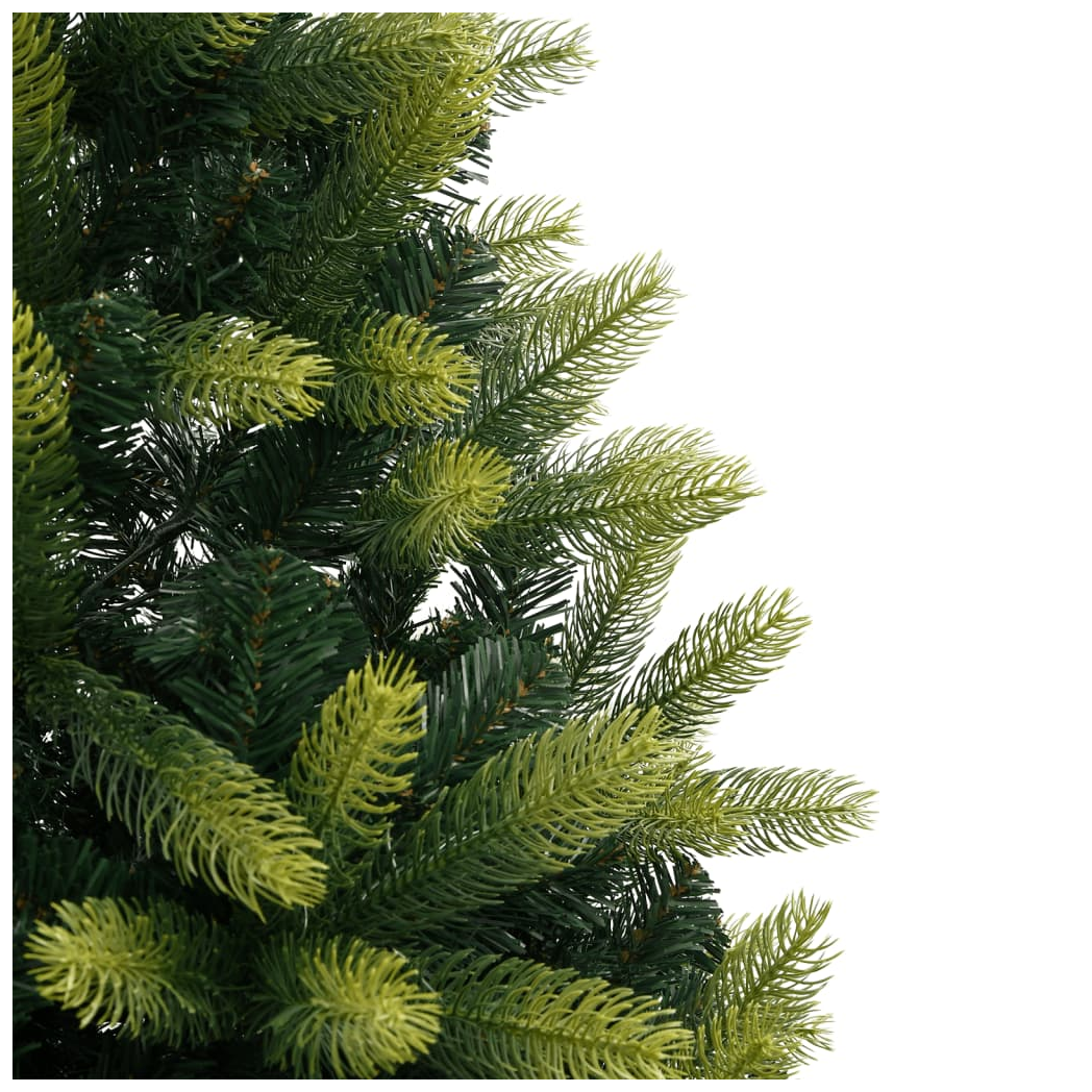 Artificial Hinged Christmas Tree with Stand 120 cm