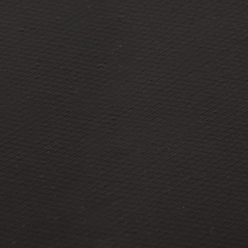 Pond Liner Black 2x8 m PVC 0.5 mm