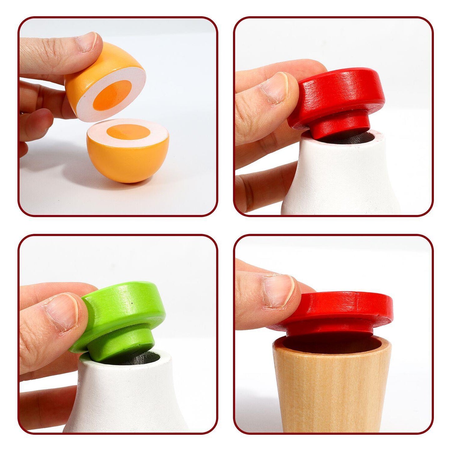 Soka breakfast set 1010089