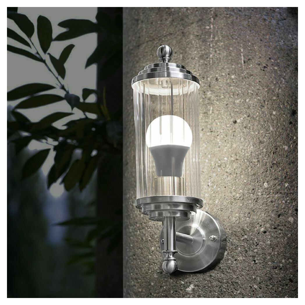 15W B22 Screw LED Light GLS bulbs, Energy Saving Edison Cool White 6000K non dimmable lights