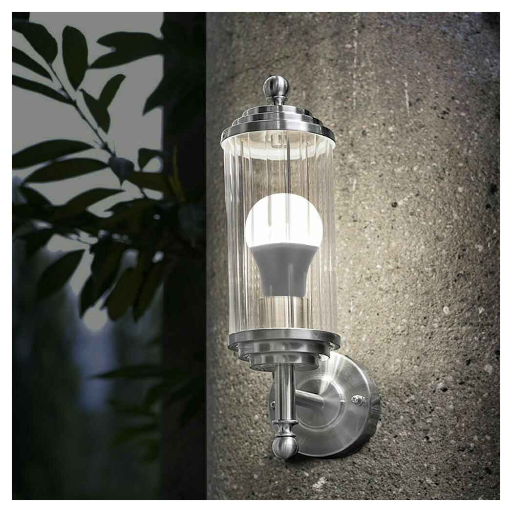 2 Pack 15W B22 Screw LED Light GLS bulbs, Energy Saving Edison Cool White 6000K non dimmable lights