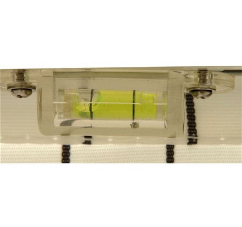 Manual Retractable Awning, size (4m x 3m)-Green