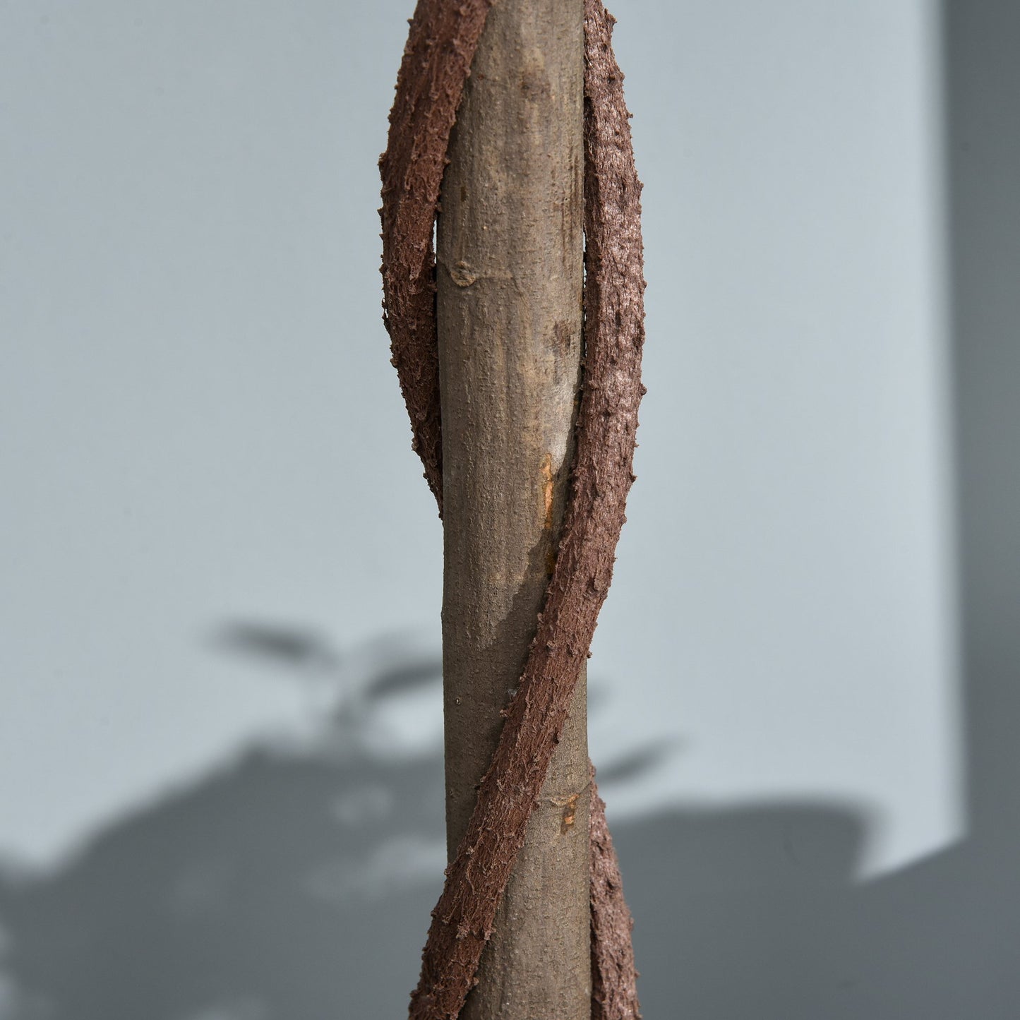 Set Of 2 120cm Artificial Bay Laurel Topiary Trees w/ Pot Fake