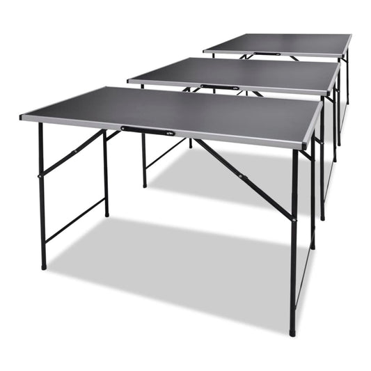 Pasting Tables 3 pcs Foldable