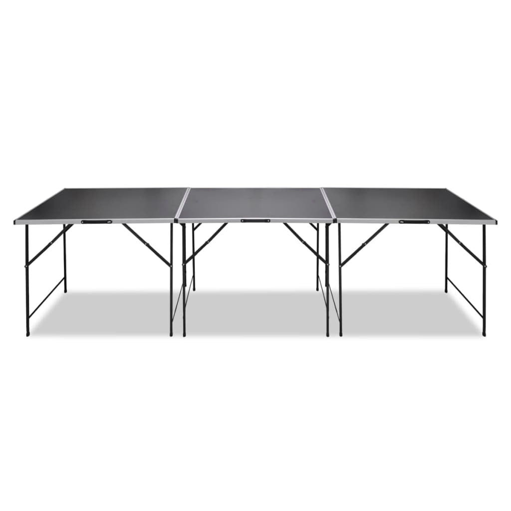 Pasting Tables 3 pcs Foldable