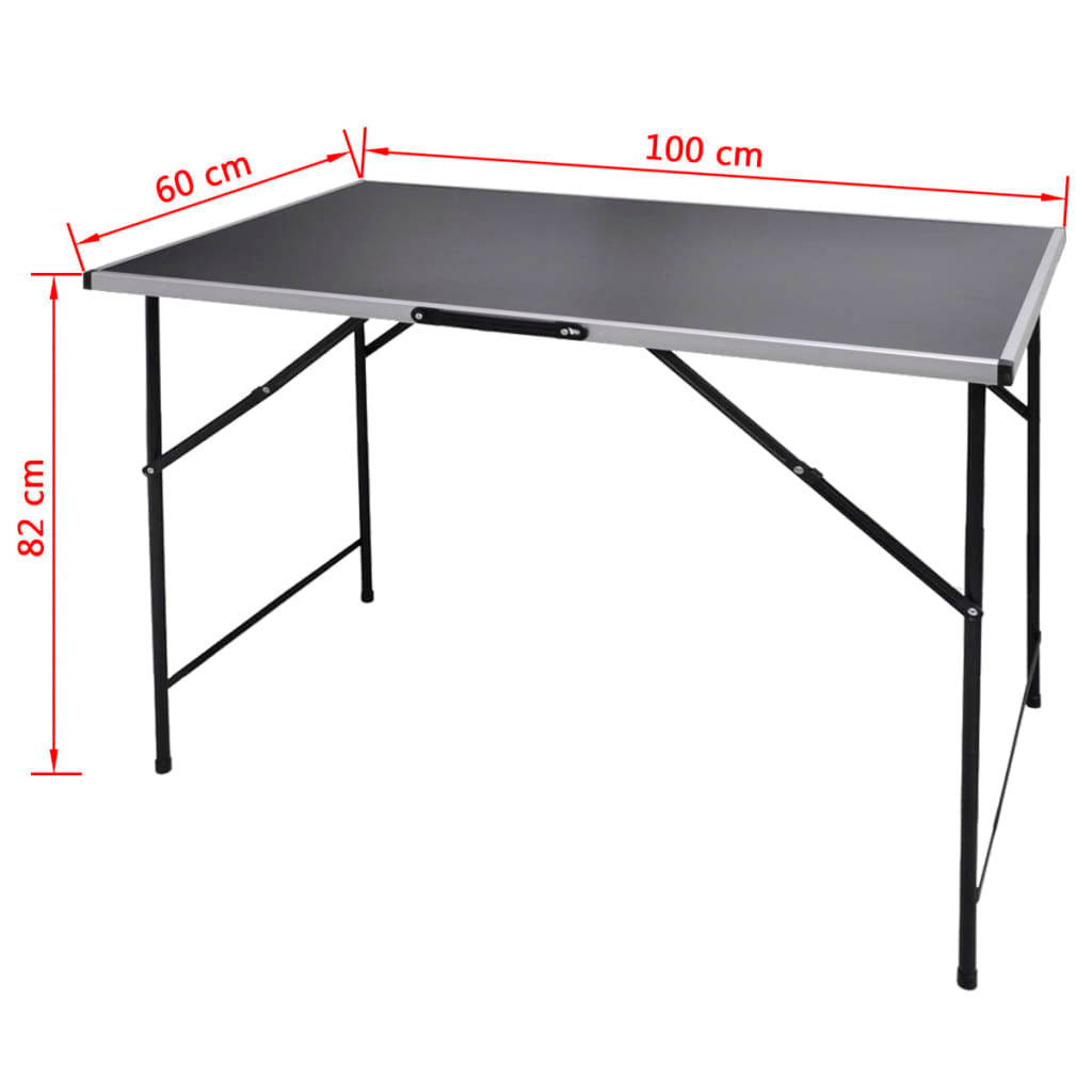 Pasting Tables 3 pcs Foldable