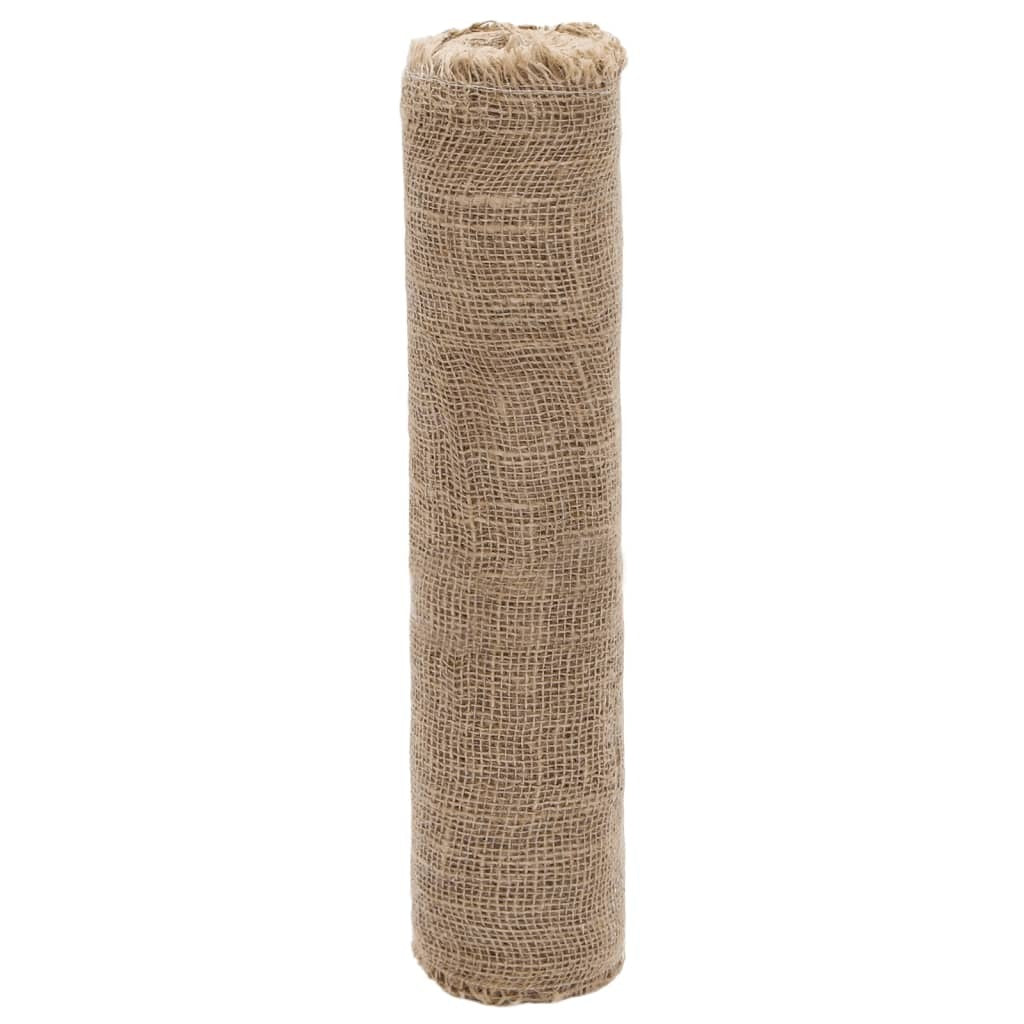 Jute Roll 0.5x25 m 100% Jute 200 gsm