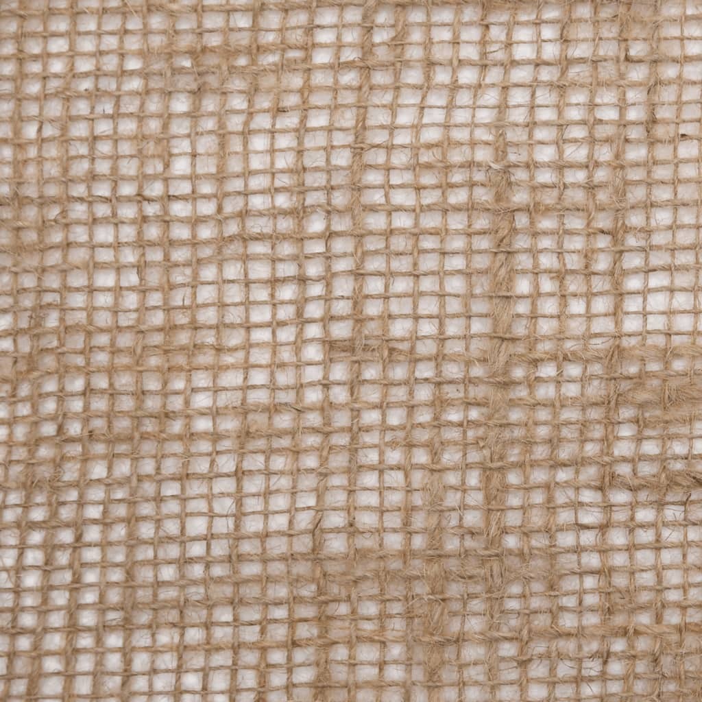 Jute Roll 1x5 m 100% Jute 200 gsm