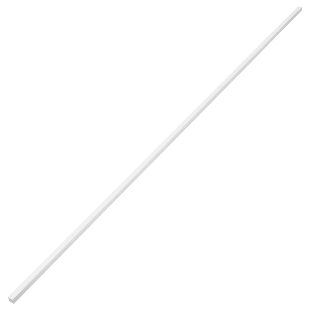 Cable Trunking 30x15 mm 10 m PVC