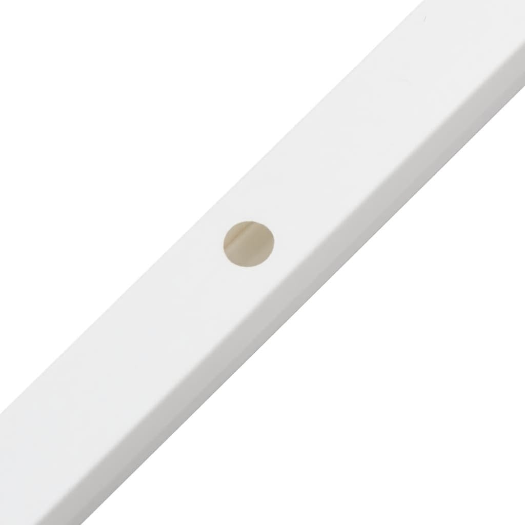 Cable Trunking 30x15 mm 10 m PVC
