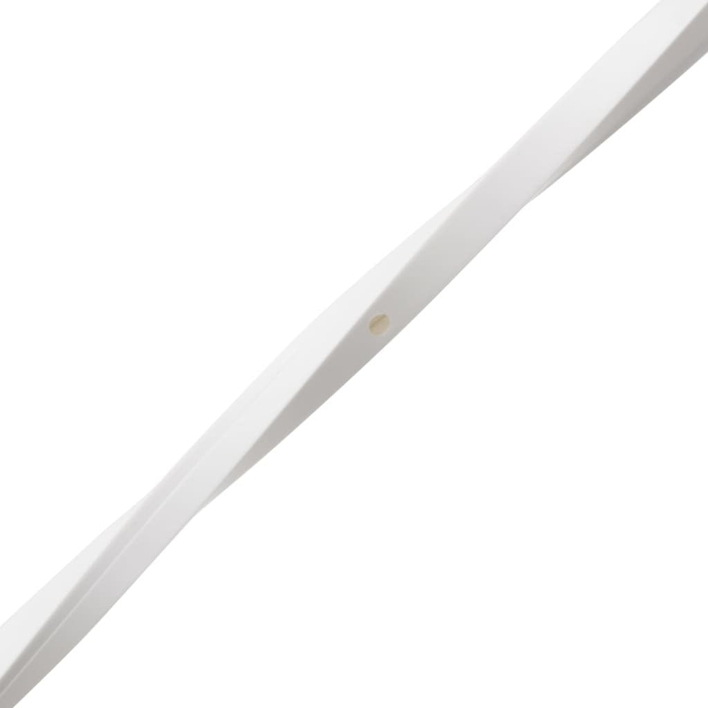 Cable Trunking 30x15 mm 10 m PVC