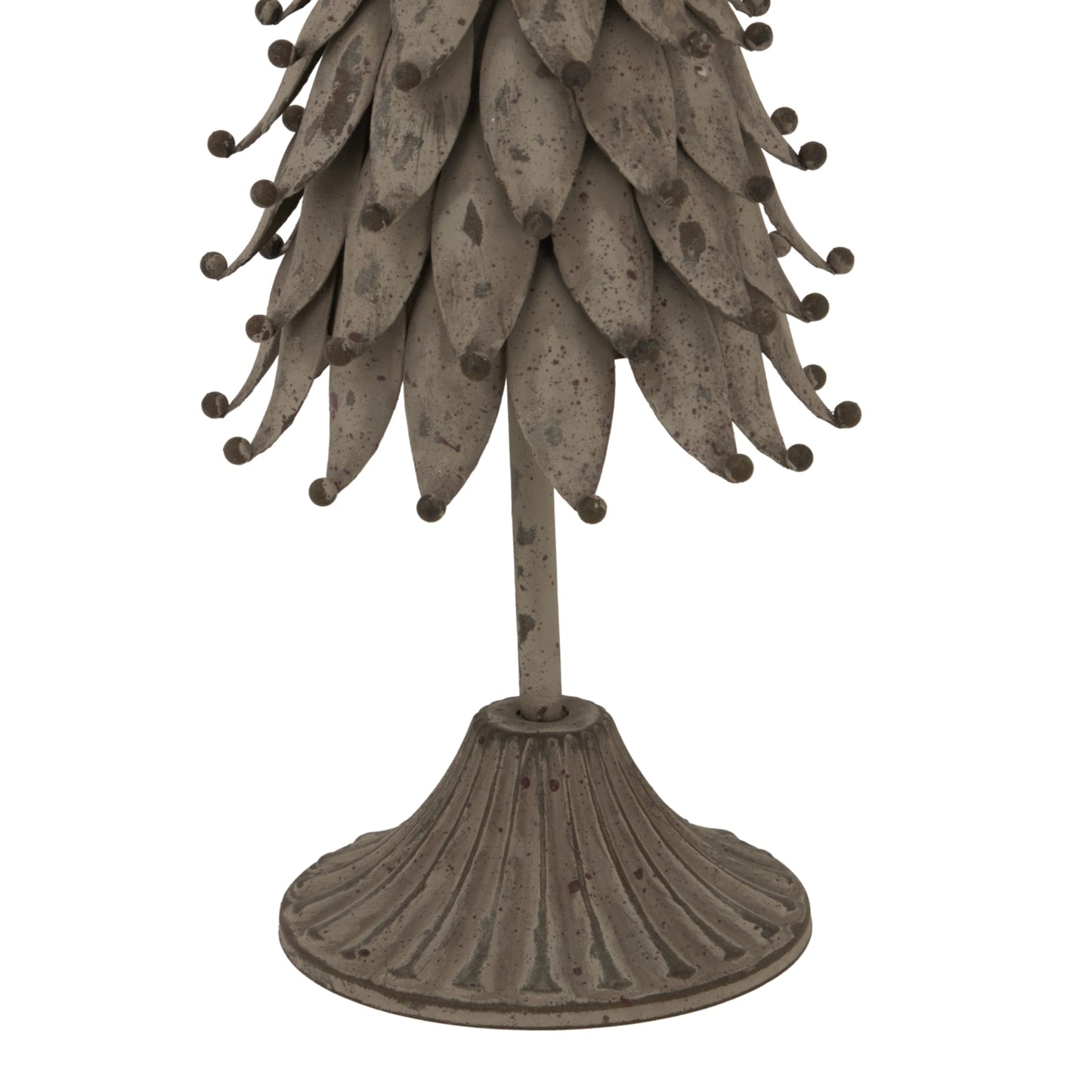 Rustic Decorative Tree With Star