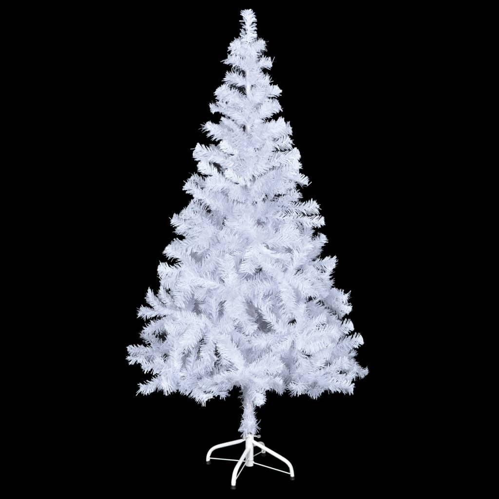 Artificial Christmas Tree with Stand 150 cm 380 Branches