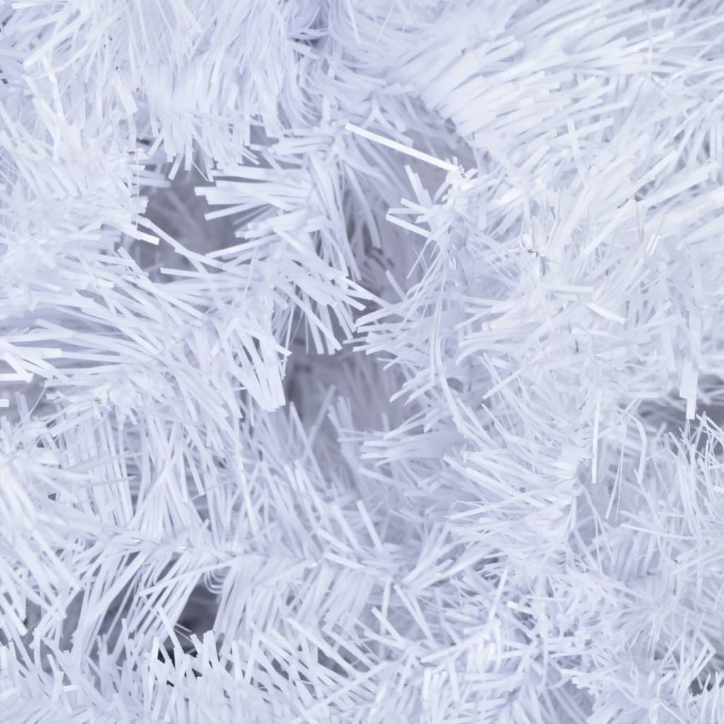 Artificial Christmas Tree with Stand 150 cm 380 Branches