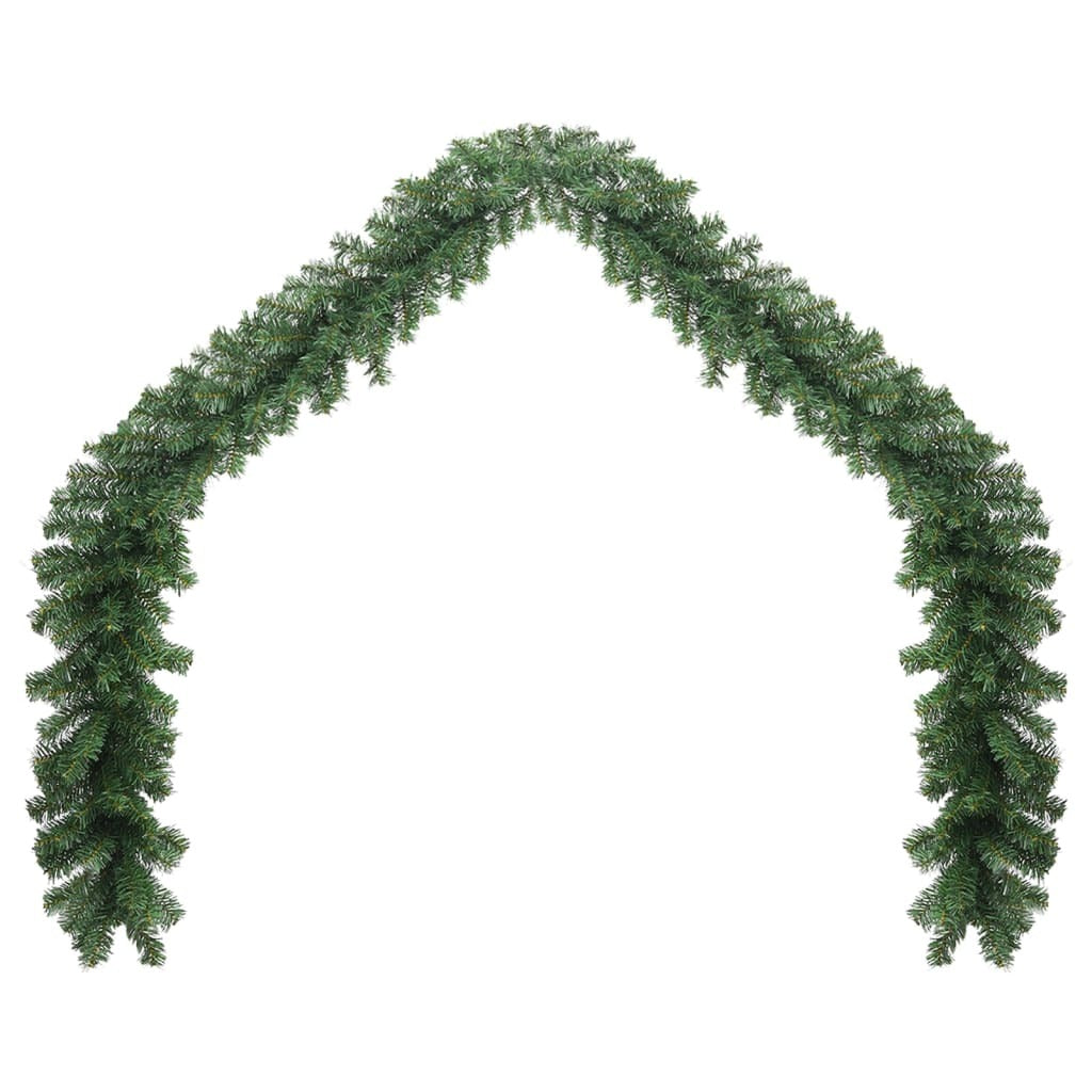 Christmas Garland PVC 5 m