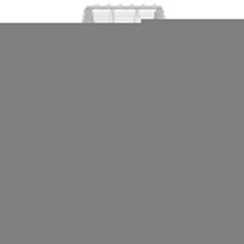 Arched Gabion Baskets 2 pcs 200x30x40/60 cm Galvanised Iron