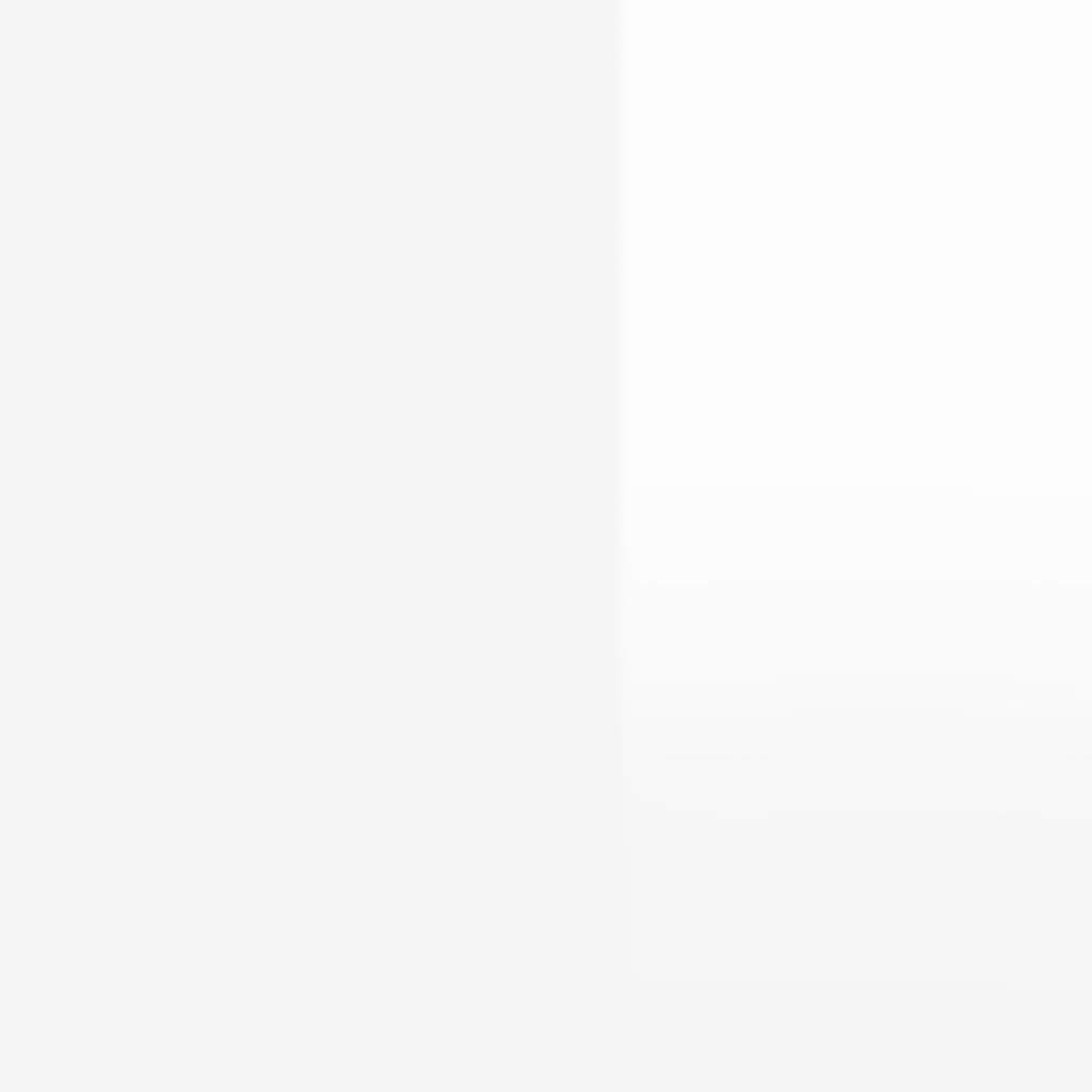 Sideboards 2 pcs High Gloss White Engineered Wood