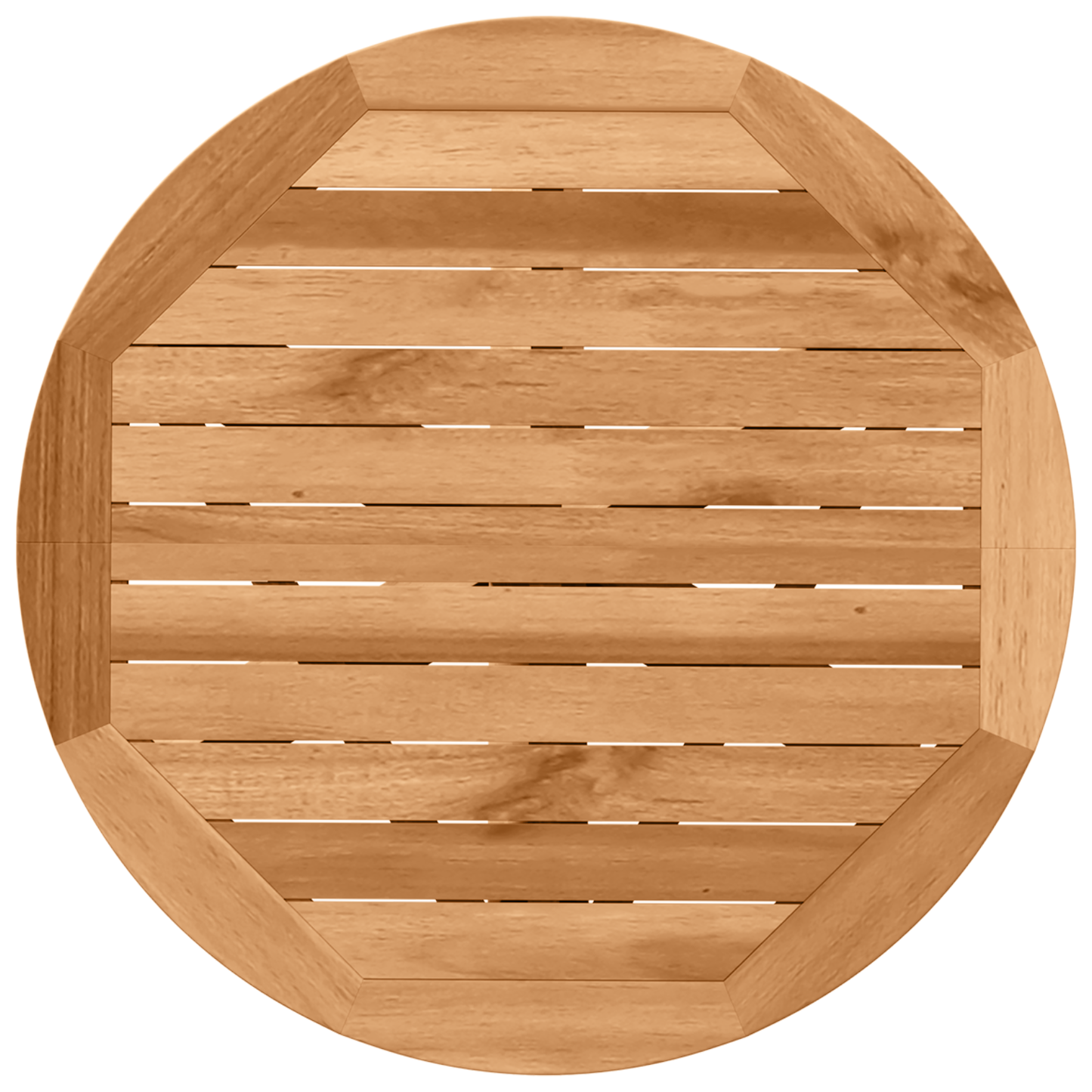 Garden Dining Set 3 pcs Brown Solid Acacia wood