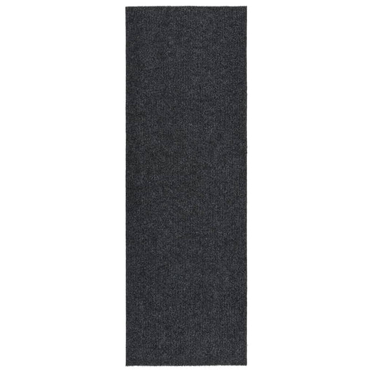 Dirt Trapper Carpet Runner 100x300 cm Anthracite