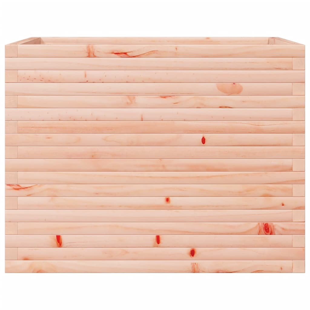 Garden Planter 90x60x68.5 cm Solid Wood Douglas