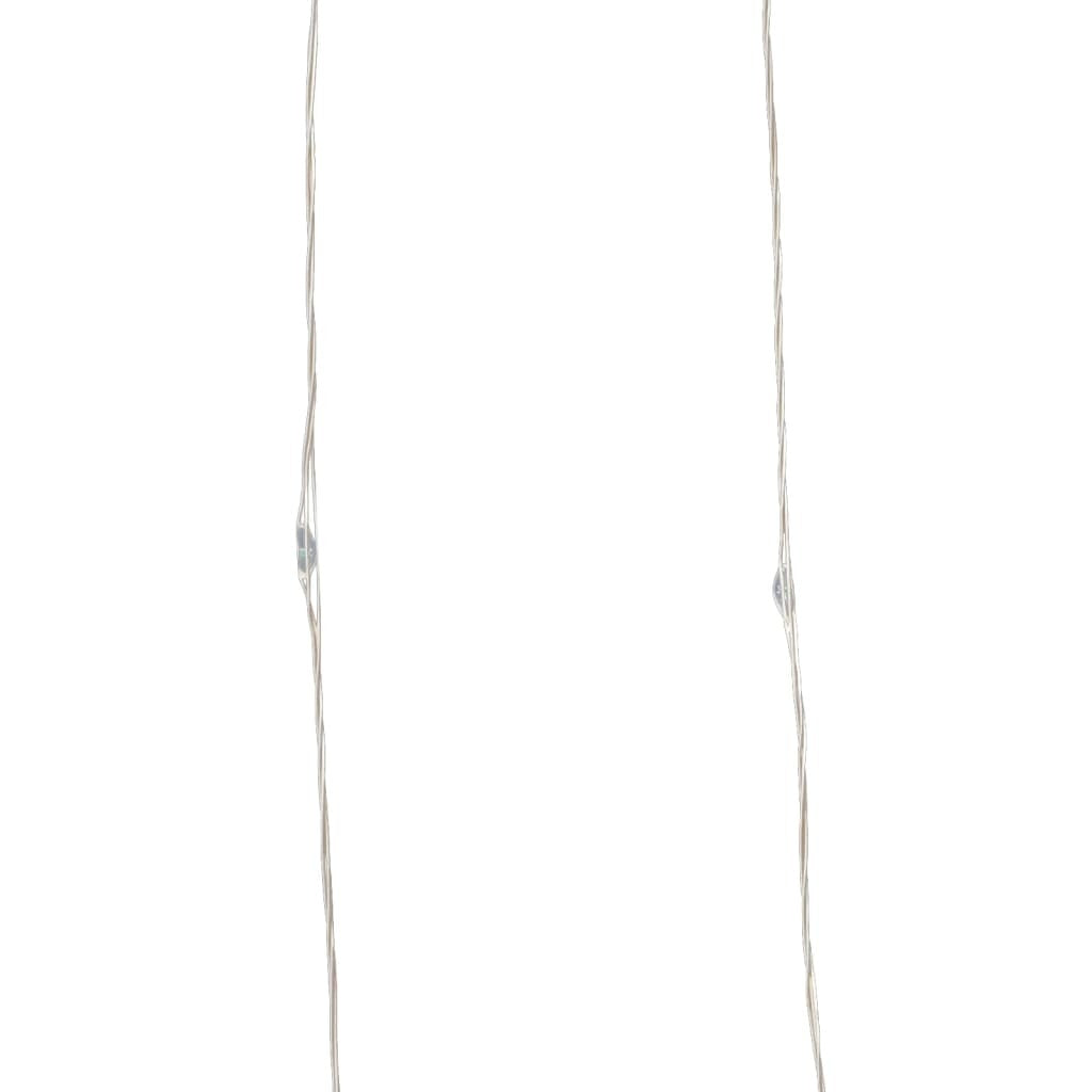 LED String with 300 LEDs Multicolour 30 m