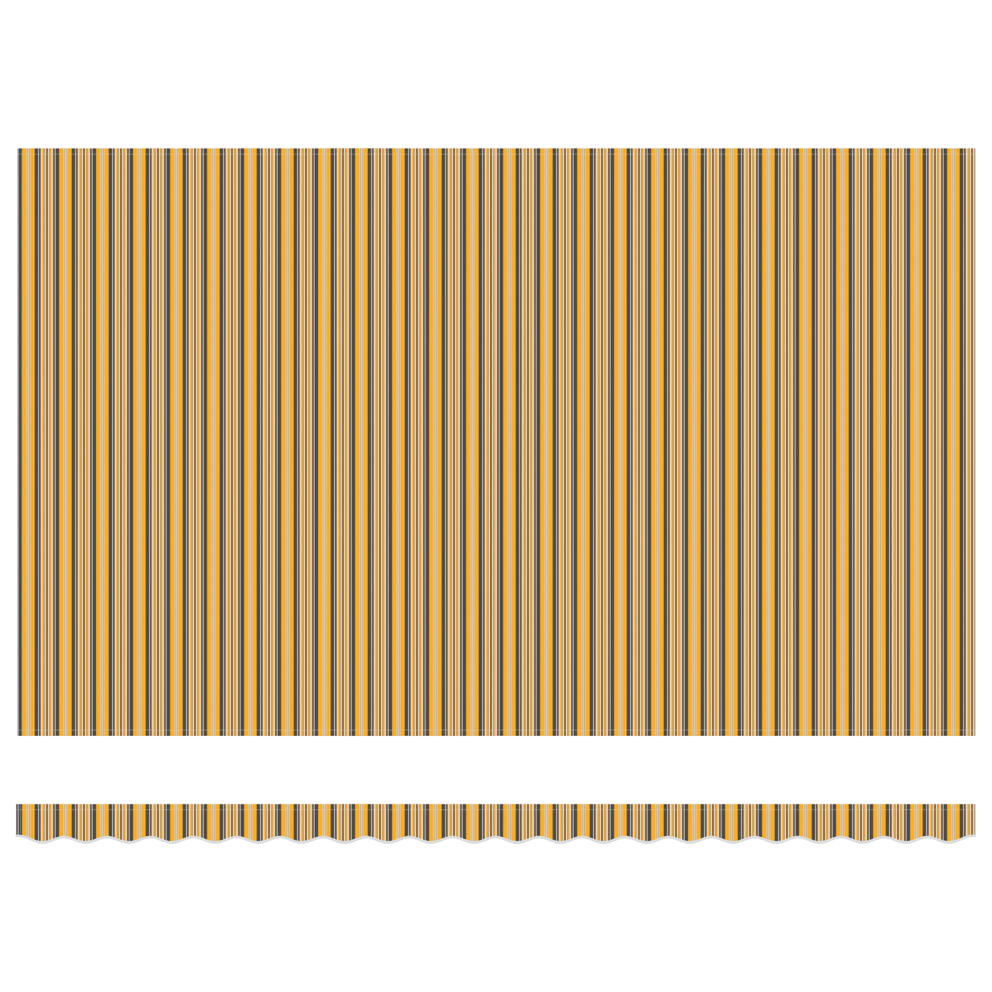 Retractable Awning Manual Multicolour 500 x 350 cm Fabric