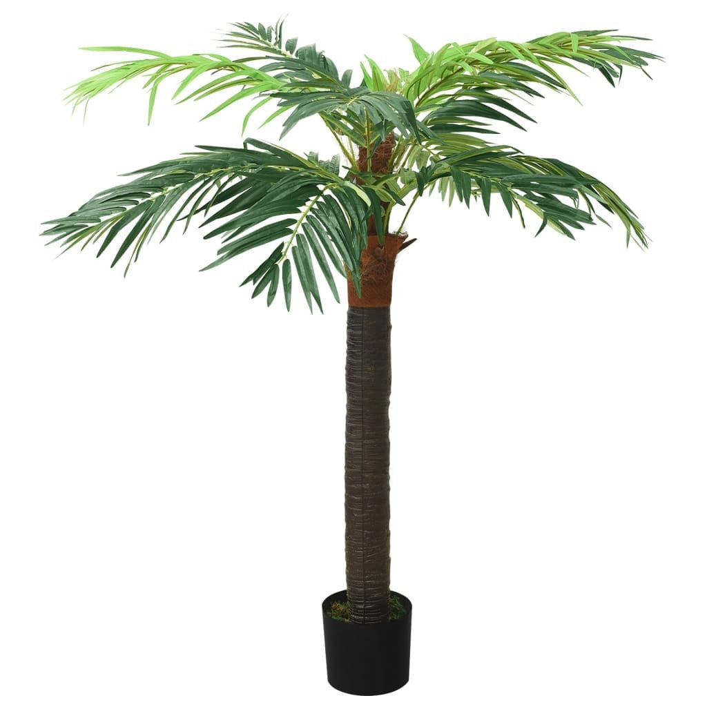 Artificial Phoenix Palm with Pot 190 cm Green