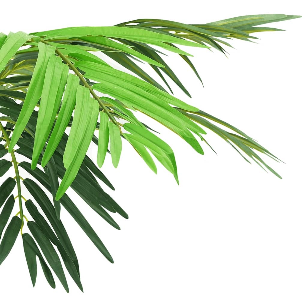 Artificial Phoenix Palm with Pot 190 cm Green