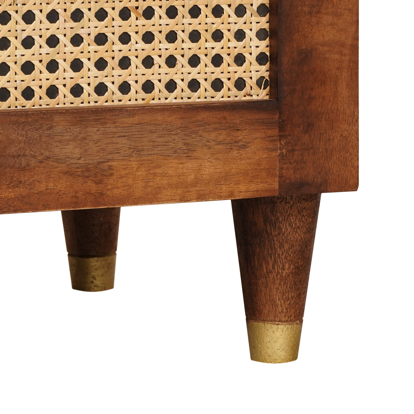 Storage Cabinets & Lockers Brown 60 x 33.5 x 75 cm